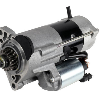 ACDelco® - GM Original Equipment™ Starter