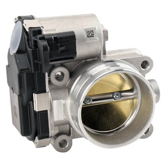 ACDelco® - Genuine GM Parts™ Fuel Injection Throttle Body