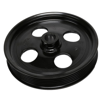 ACDelco® - Genuine GM Parts™ Power Steering Pump Pulley