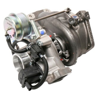 ACDelco® - Genuine GM Parts™ Turbocharger