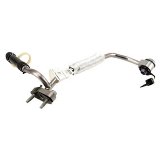 ACDelco® - Genuine GM Parts™ Intake Turbocharger Coolant Line