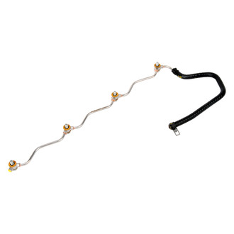 ACDelco® - Genuine GM Parts™ Driver Side Fuel Feed Line