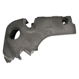 ACDelco® - Genuine GM Parts™ Polyurethane Foam Intake Manifold Cover Insulator