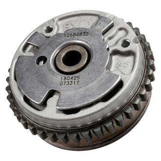 ACDelco® - Genuine GM Parts™ Camshaft Phaser