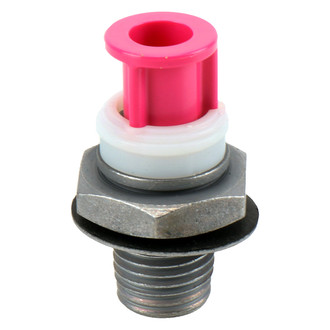 ACDelco® - Genuine GM Parts™ Left Outlet Turbocharger Coolant Line Fitting