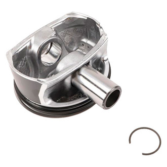 ACDelco® - Genuine GM Parts™ Passenger Side Engine Piston Kit