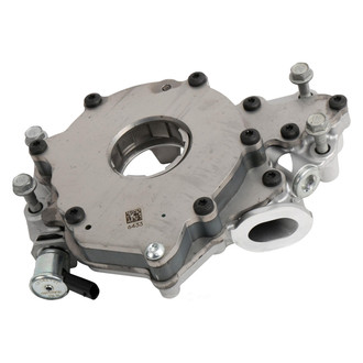 ACDelco® - Genuine GM Parts™ Engine Oil Pump