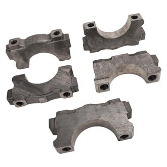 ACDelco® - Genuine GM Parts™ Crankshaft Main Bearing Cap