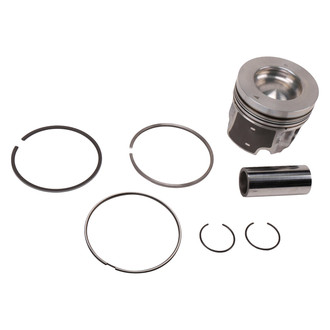 ACDelco® - Genuine GM Parts™ Engine Piston