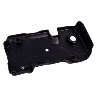 ACDelco® - Genuine GM Parts™ Molded" Color Foam Polypropylene Rectangular Engine Intake Manifold Cover