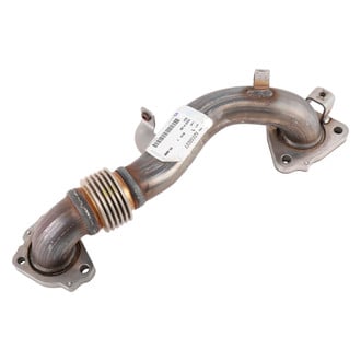 ACDelco® - Genuine GM Parts™ Turbocharger Oil Line