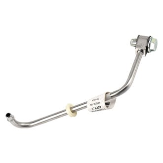 ACDelco® - Genuine GM Parts™ Supply Turbocharger Coolant Line