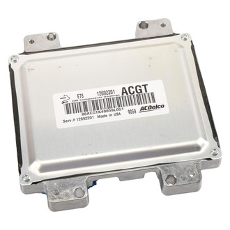 ACDelco® - Genuine GM Parts™ Engine Control Module
