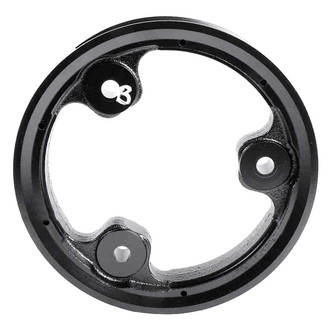 ACDelco® - GM Original Equipment™ Crankshaft Pulley