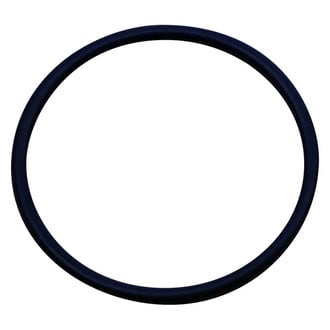 ACDelco® - GM Original Equipment™ Front Rearward Crankshaft Seal with Housing