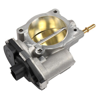 ACDelco® - Genuine GM Parts™ Fuel Injection Throttle Body Assembly
