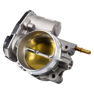ACDelco® - GM Original Equipment™ Fuel Injection Throttle Body Assembly