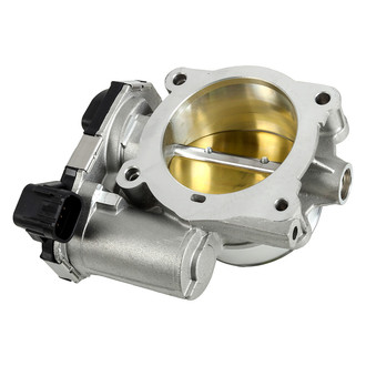 ACDelco® - GM Original Equipment™ Fuel Injection Throttle Body Assembly