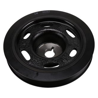 ACDelco® - GM Original Equipment™ Harmonic Balancer