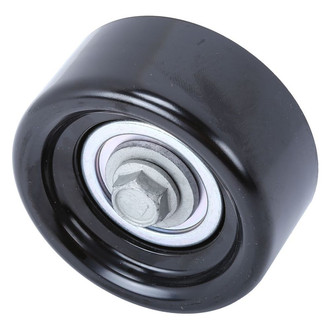ACDelco® - GM Original Equipment™ Passenger Side Drive Belt Idler Pulley