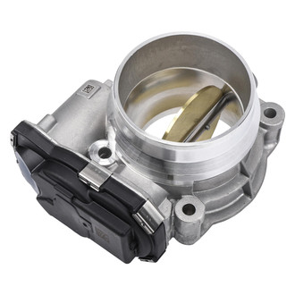 ACDelco® - GM Original Equipment™ Fuel Injection Throttle Body