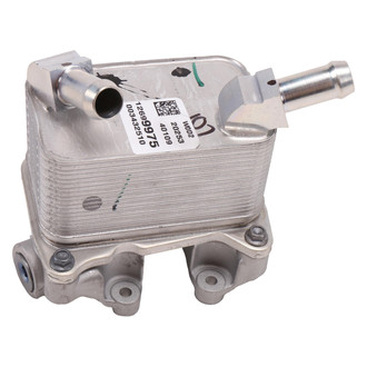 ACDelco® - GM Original Equipment™ Oil Cooler
