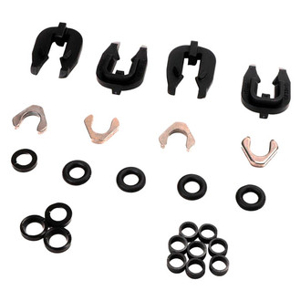 ACDelco® - Genuine GM Parts™ Fuel Injector O-Ring Kit