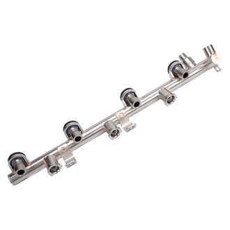 ACDelco® - GM Original Equipment™ Driver Side Fuel Injector Rail