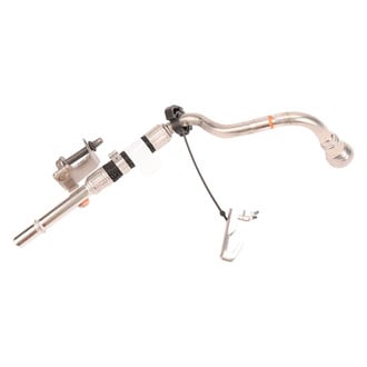 ACDelco® - GM Original Equipment™ Front Fuel Injection Fuel Feed Pipe