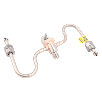 ACDelco® - GM Original Equipment™ Intermediate Fuel Feed Line