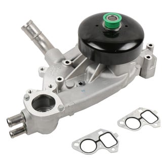 ACDelco® - GM Original Equipment™ Engine Coolant Water Pump