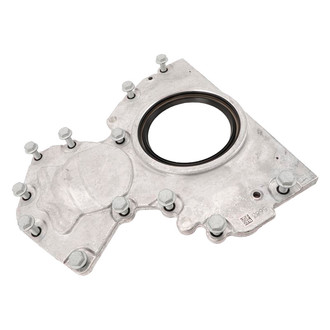 ACDelco® - Genuine GM Parts™ Rear Engine Crankshaft Seal Housing