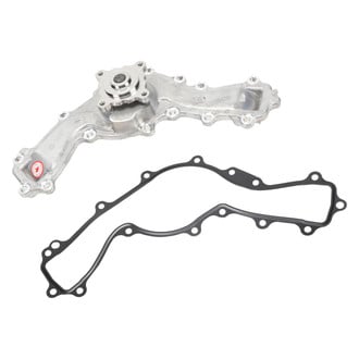 ACDelco® - GM Original Equipment™ Engine Coolant Water Pump