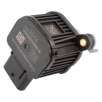 ACDelco® - Genuine GM Parts™ Camshaft Phaser