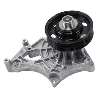 ACDelco® - GM Original Equipment™ Engine Cooling Fan Pulley