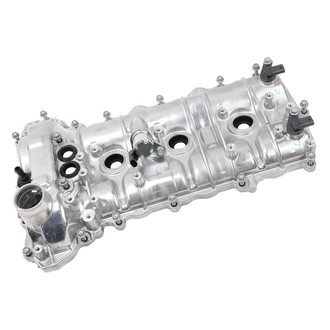 ACDelco® - GM Original Equipment™ Driver Side Valve Cover