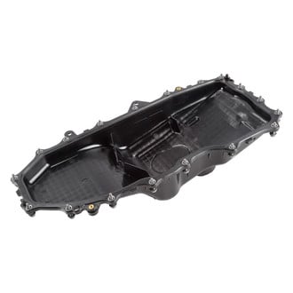 ACDelco® - Genuine GM Parts™ Lower Engine Oil Pan
