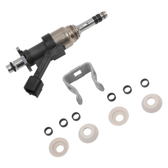 ACDelco® - Genuine GM Parts™ Fuel Injector Kit