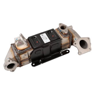 ACDelco® - GM Original Equipment™ EGR Cooler