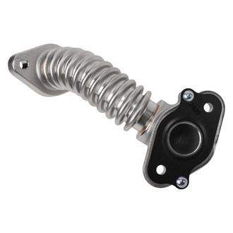 ACDelco® - Genuine GM Parts™ Return (Upper) Turbocharger Oil Line