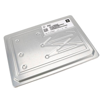 ACDelco® - Genuine GM Parts™ Engine Control Module