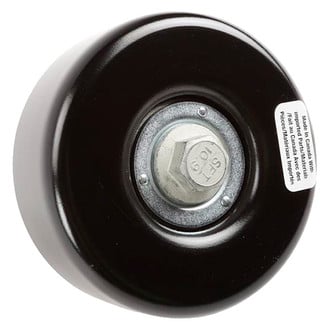 ACDelco® - Genuine GM Parts™ Drive Belt Idler Pulley