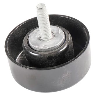 ACDelco® - Genuine GM Parts™ Drive Belt Idler Pulley