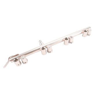 ACDelco® - Genuine GM Parts™ Passenger Side Fuel Injector Rail