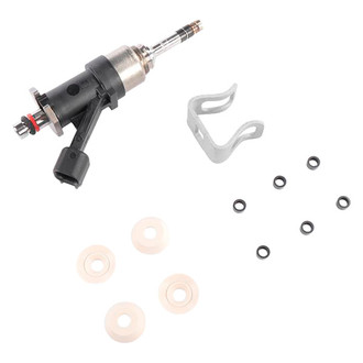 ACDelco® - Genuine GM Parts™ Fuel Injector