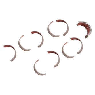 ACDelco® - Genuine GM Parts™ Upper Crankshaft Main Bearing