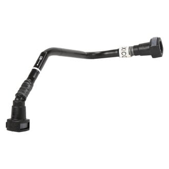 ACDelco® - PCV Valve Tube