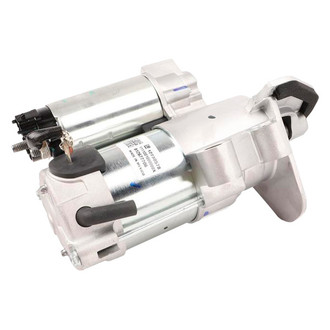 ACDelco® - Genuine GM Parts™ Starter
