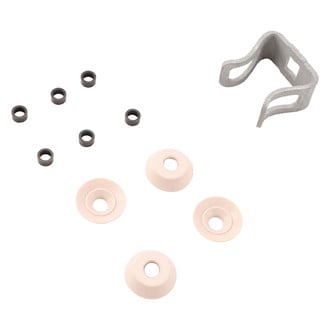 ACDelco® - Genuine GM Parts™ Fuel Injector Kit