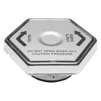 ACDelco® - Professional™ Radiator Cap